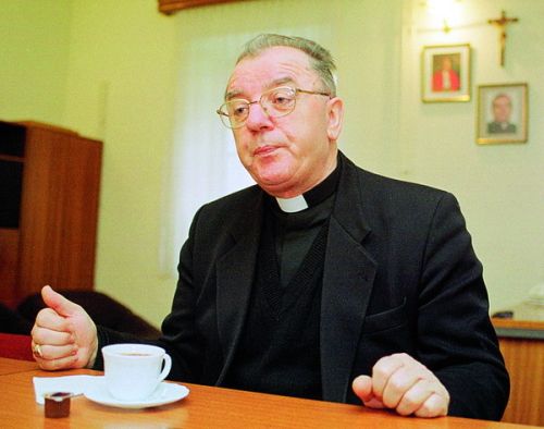  &dagger; Mile Bogović, v.r.