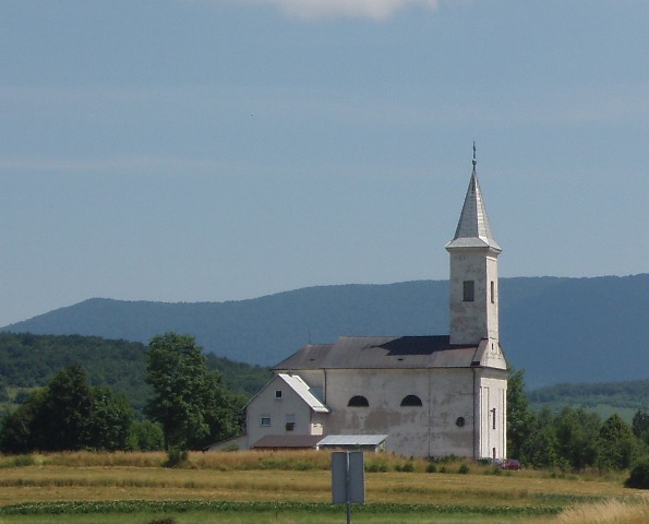 Crkva sv. Križa u Križpolju